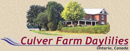 Culver Farm